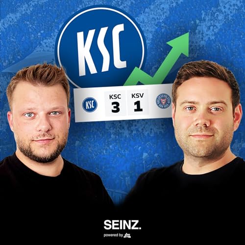 #116 Warum net gleich so?!