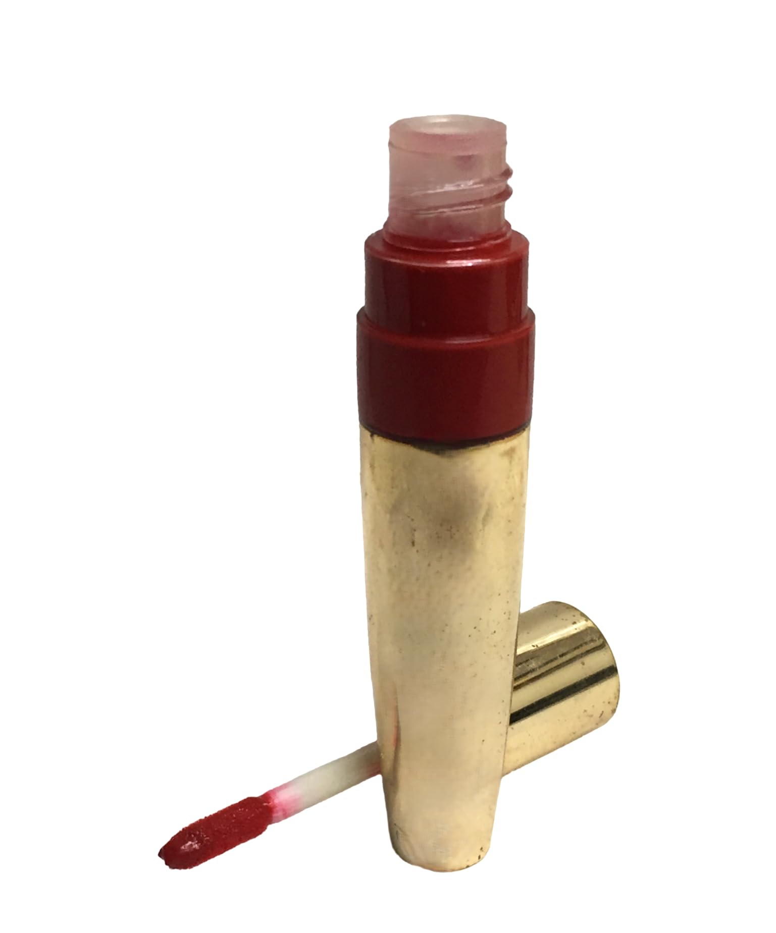 MAKE UP FOR LIFE Lip Gloss Dark Maroon (Matte)-picture-16