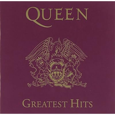 Greatest Hits