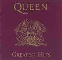 Queen - Greatest Hits I - Amazon.com Music