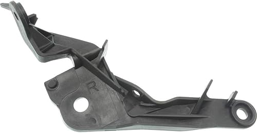 Miniatura 2 de Soporte para faros delanteros Honda Civic 2012 13 14 2015  CoupeSedan  HO2509118  06100TR0A01