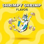 Temptations Classic Crunchy and Soft Cat Treats Shrimpy Shrimp Flavor, 6.3 oz. Pouch - Image 4