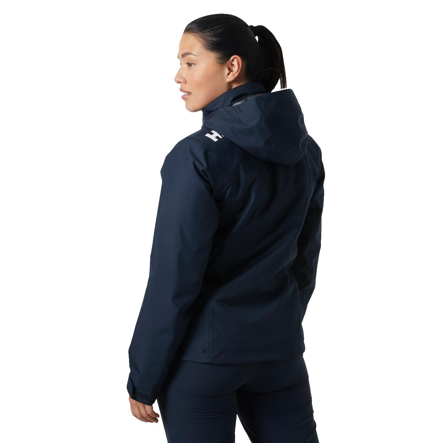 Helly-Hansen Crew Neck Giacca Donna (Pacco da 1)