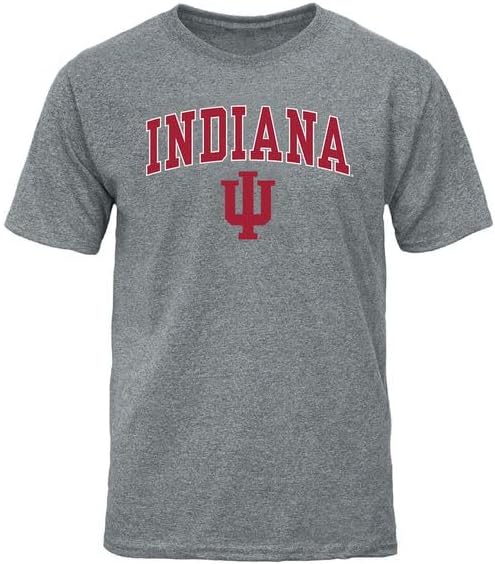 Spirit Logo Adult Unisex Short-Sleeve T-Shirt