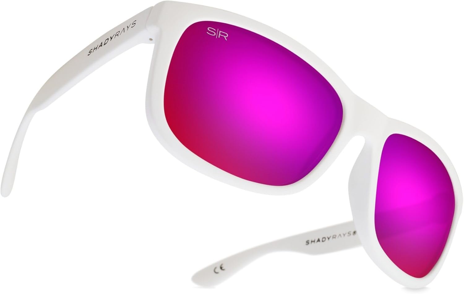 Shady Rays Kids Signature Series | Lightweight Sunglasses with Polarized Lens