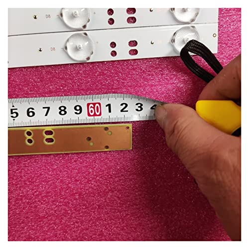 Kit d'éclairage TV LED pour stopper la fatigue oculaire devant vos écrans