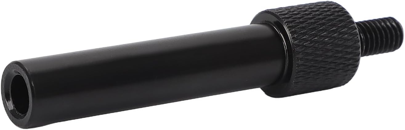 ATF Filler Adapter for 6L50, 6L80, 6L90, 8L45, 8L90, 10L60, 10L80 & 10L90Transmissions - Fill Port Conversion Fitting for Automatic Transmission Fluid Service