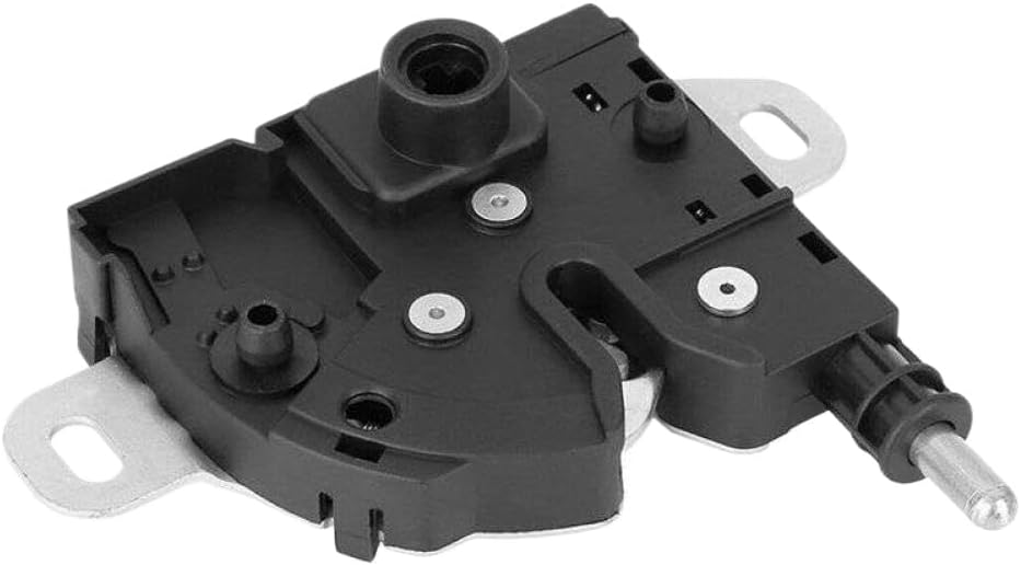 Engine Hood Bonnet Lock Latch Cylinder Compatible with Transit MK6 MK7 2000-2013 and Transit Connect 2002-2013 - A30F-4956236 8T1A16700AA