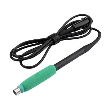 Soldering Station Handle T210/T245 Tip Welding Tools Replace C210 C245 New 2025 High for Reliable Electronic Component, Precision, Stable Performance