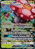 giflor moveset Sprache / Language - Deutsch / German
