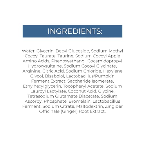 EltaMD Skin Recovery Amino Acid Foaming Cleanser 5oz — view 13