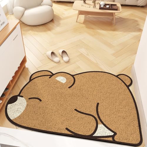 ���փ}�b�g ���O �D���Ƃ� ������� �D���Ƃ��}�b�g ����~�� �N�} �h�A�}�b�g ���� �唻 ������ �Ɩ��p �􂦂� ���o �ϋv�� �ϖ��Ր� �X�� �ƒ� ���� �I�t�B�X �l�G�ʗp 60*90cm