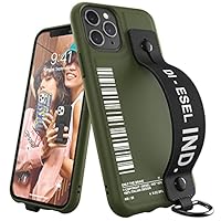 DIESELコラボiPhone16ProMax用ケース、 メタルスマホストラップ DIESELコラボiPhone16ProMax用ケース、 メタルスマホストラップ