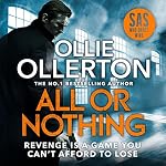 Cover of All Or Nothing