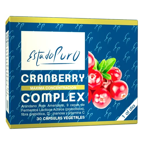 Para qué sirve el cranberry beneficios y uso del jugo y cápsulas Mi