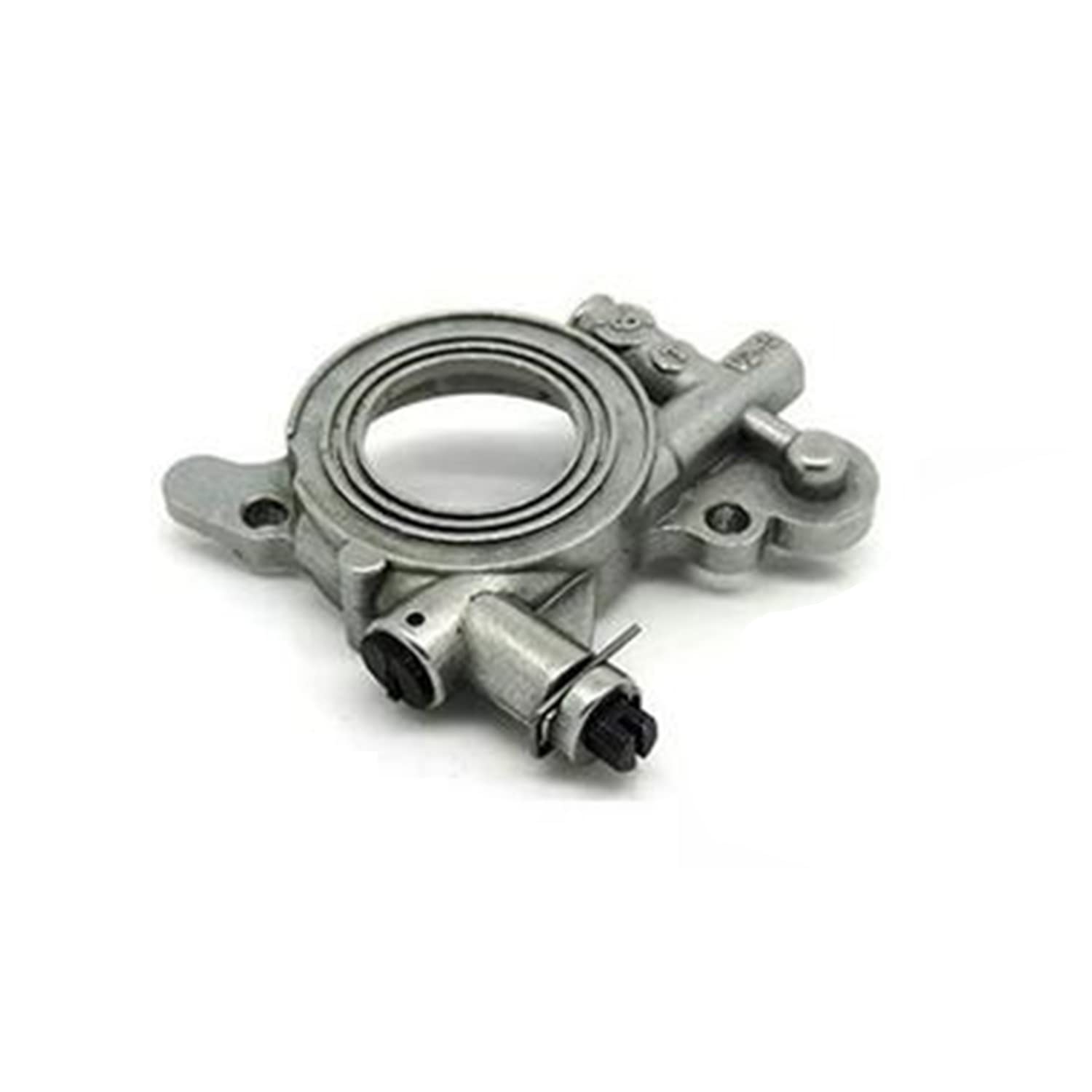 POMPA OLIO COMPLETA 572 XP/565 HVA