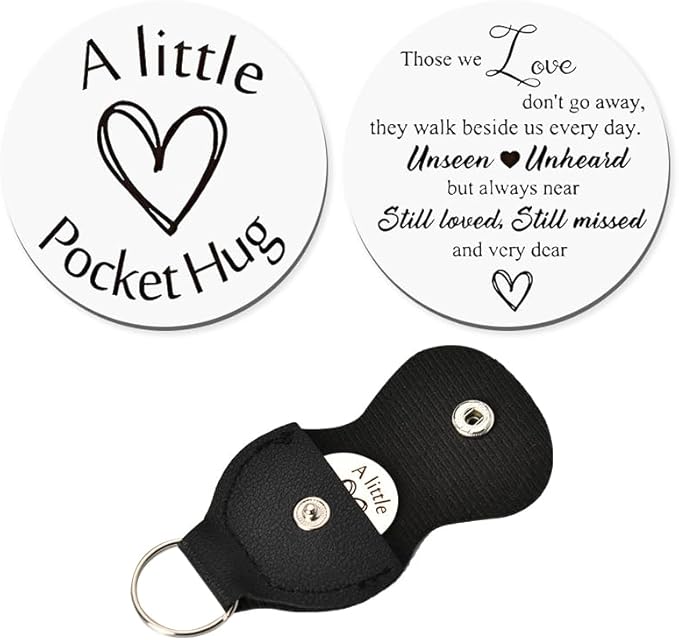 ShiQiao Spl Sympathy Memorial Gifts for Loss of Mum Dad Grief