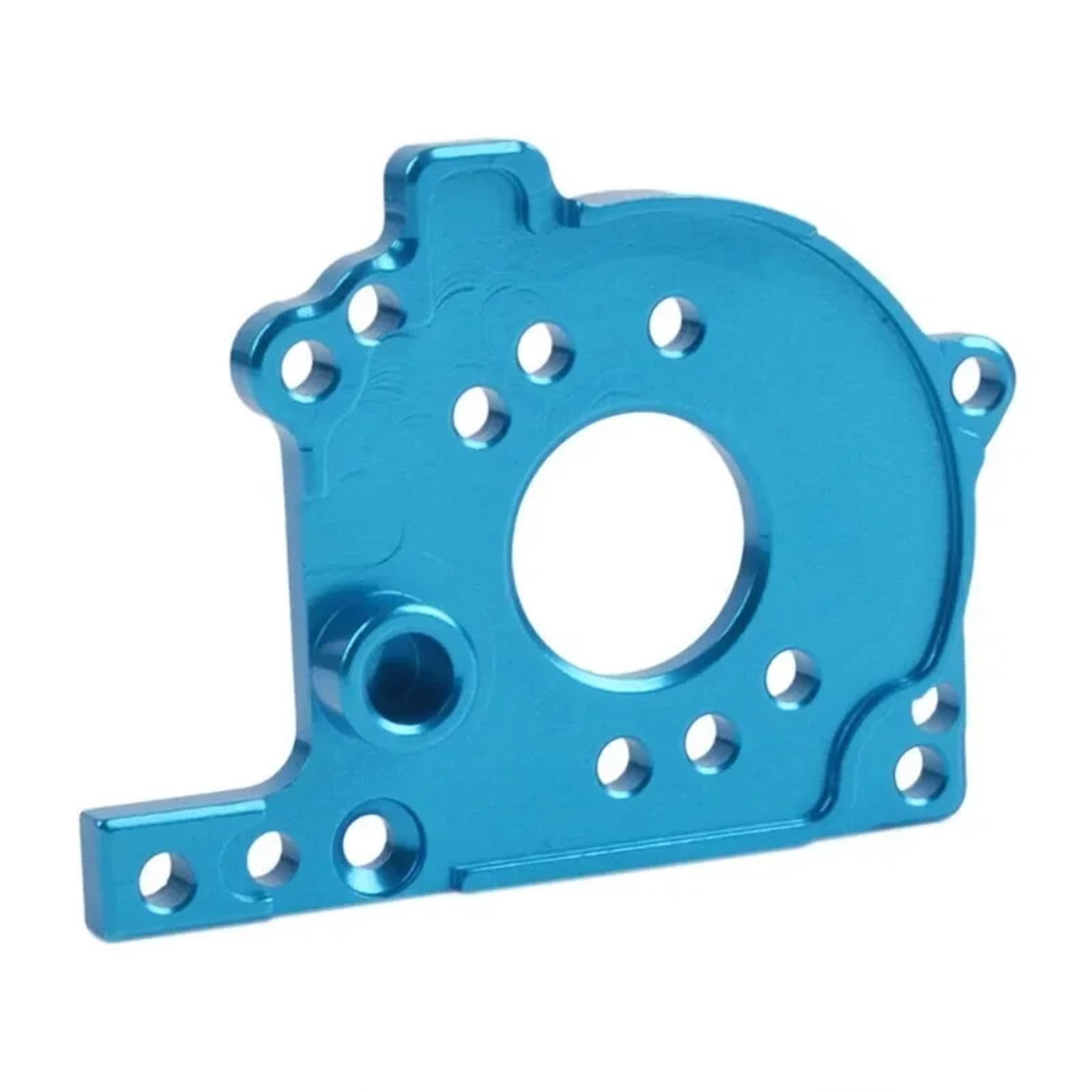para Tamiya M05 para Mini 1/10 RC Soporte De Motor Aluminio 54609