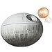 Star Wars Death Star Cutting Board - Non Slip Feet - Made of Toughened Glass