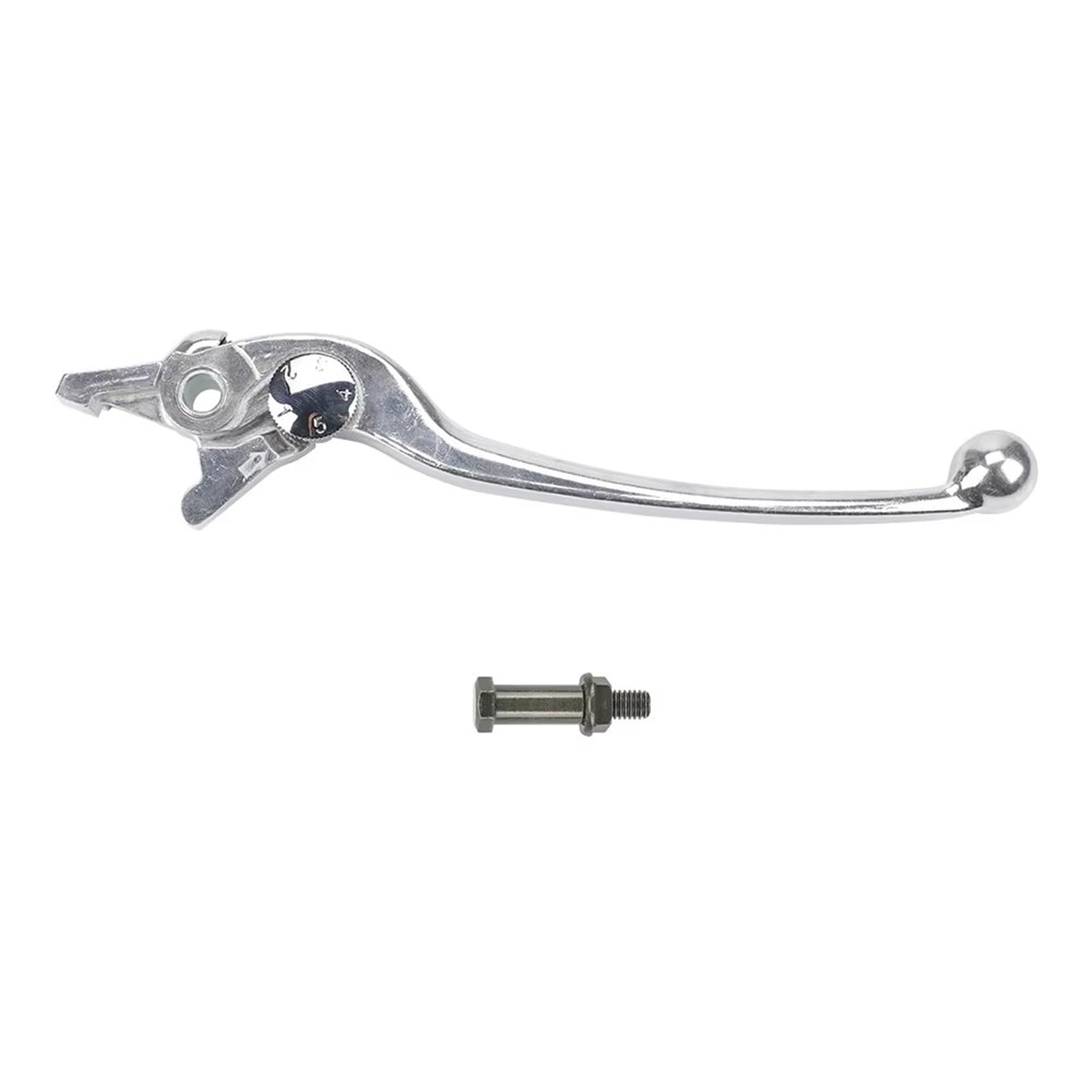 Tingyus One Color Motorbike Brake Lever For Yzf R1 R6 Fz1 For Fazer Fzs 600/1000 Tdm900 For Xjr 400/1200 Motorcycle Handles Front Brake Lever