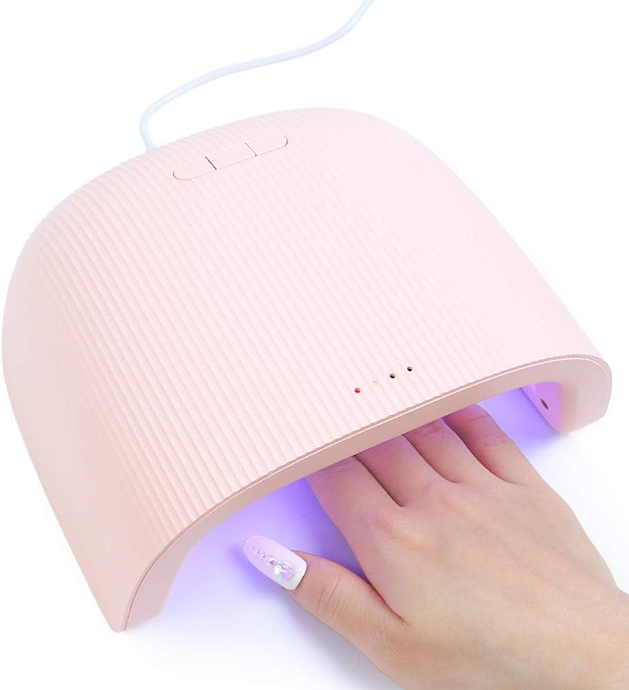 lampada per l'essiccazione degli essiccatori