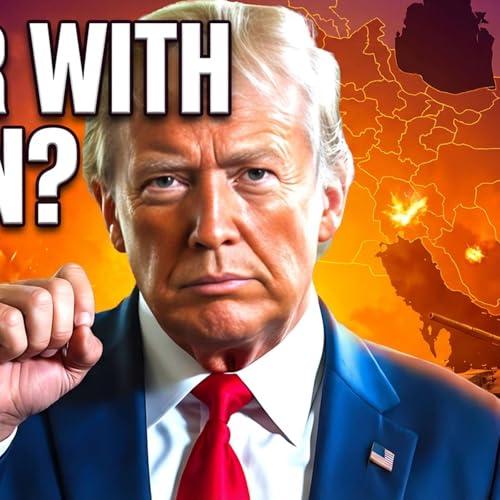 Trump&rsquo;s war in IRAN 2026