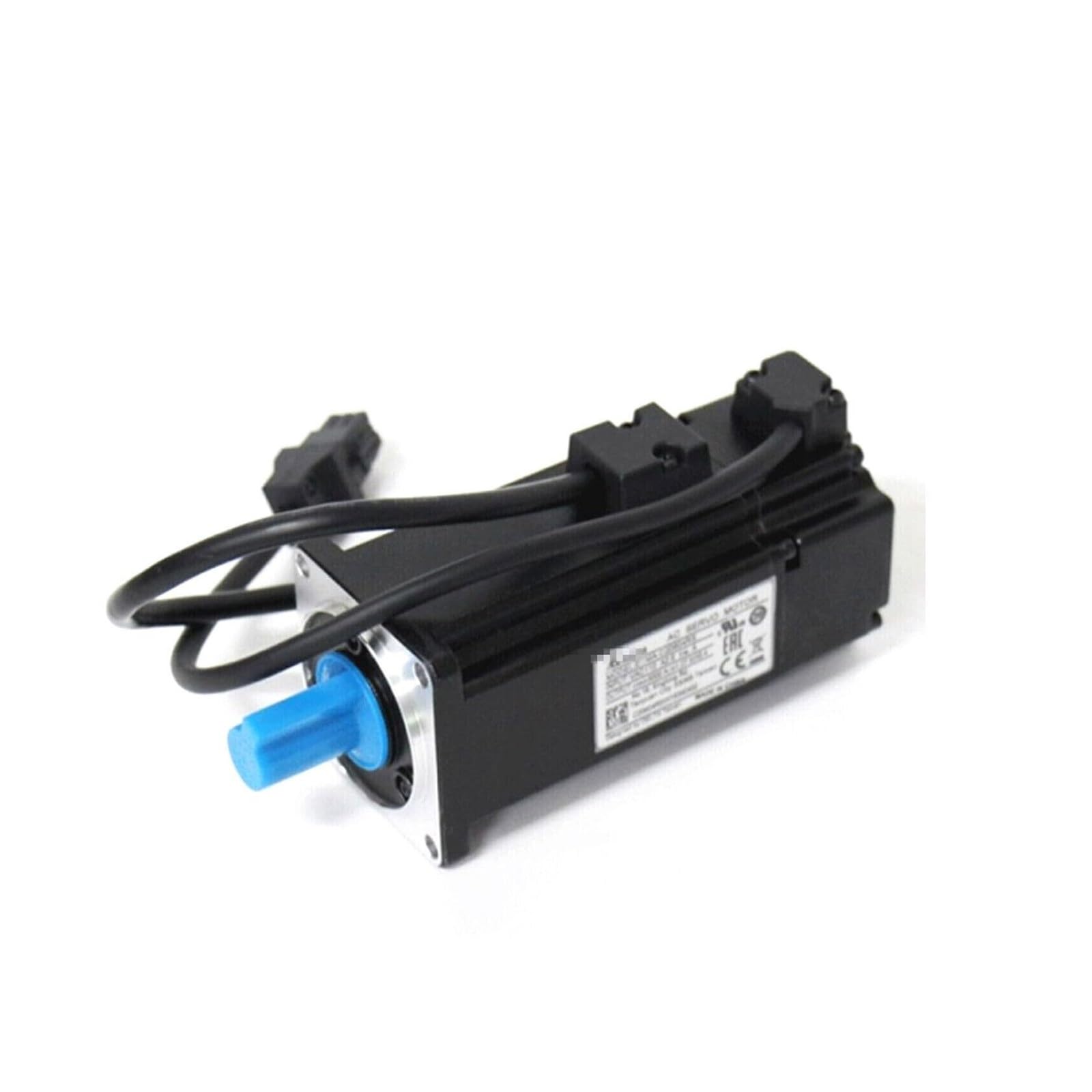 ECMA-CA0604SS AC Servo Motor 400w, 1PCS - 1 Year Warranty