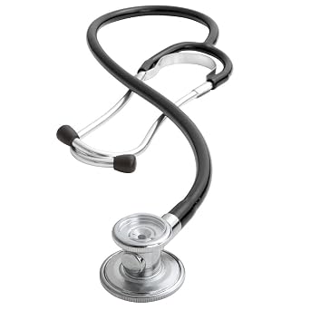 American Diagnostic Corporation ADSCOPE 647 22", Black 1/EA
