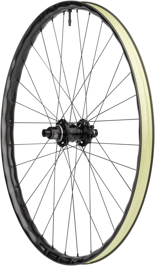 NOBL TR37/Onyx Vesper 29-inch Rear