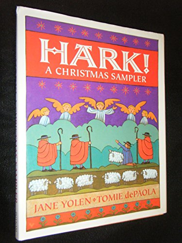 Hark! A Christmas Sampler