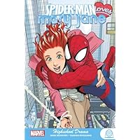 Spider-Man Loves Mary Jane