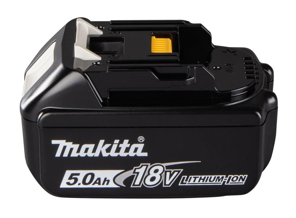 Makita BL1850 632B77-5 Lithium-Ionen Battery 18V 5 Ah
