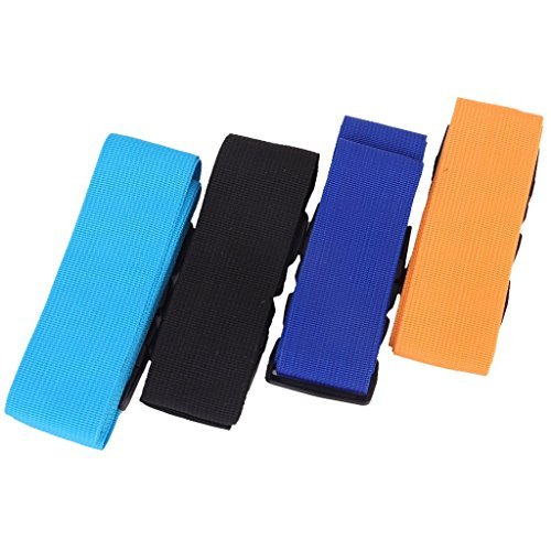 Preisvergleich Produktbild Lange Koffer packen Gürtel Koffergurt Sicherheitsgurt