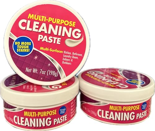 Generic Multi-Purpose Cleaning Paste, 7 Ounce...