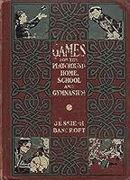 Games for playground home school B00UB0PN74 Book Cover