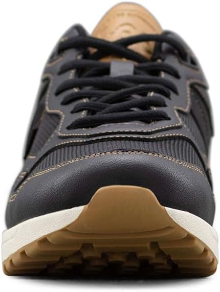 Lee Men's Damien Retro Jogger Fashion Sneaker - Image 2