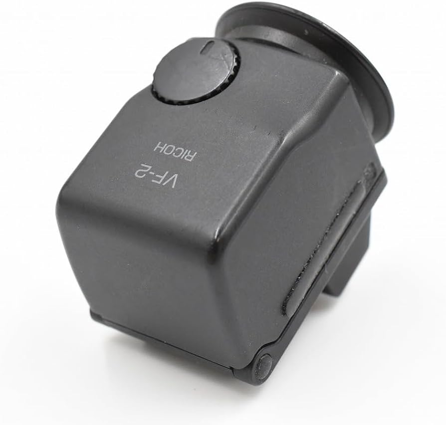 【訳あり】ricoh GXRのファインダー Amazon.com : Ricoh VF-2 VF2 LCD Viewfinder (for Ricoh GXR