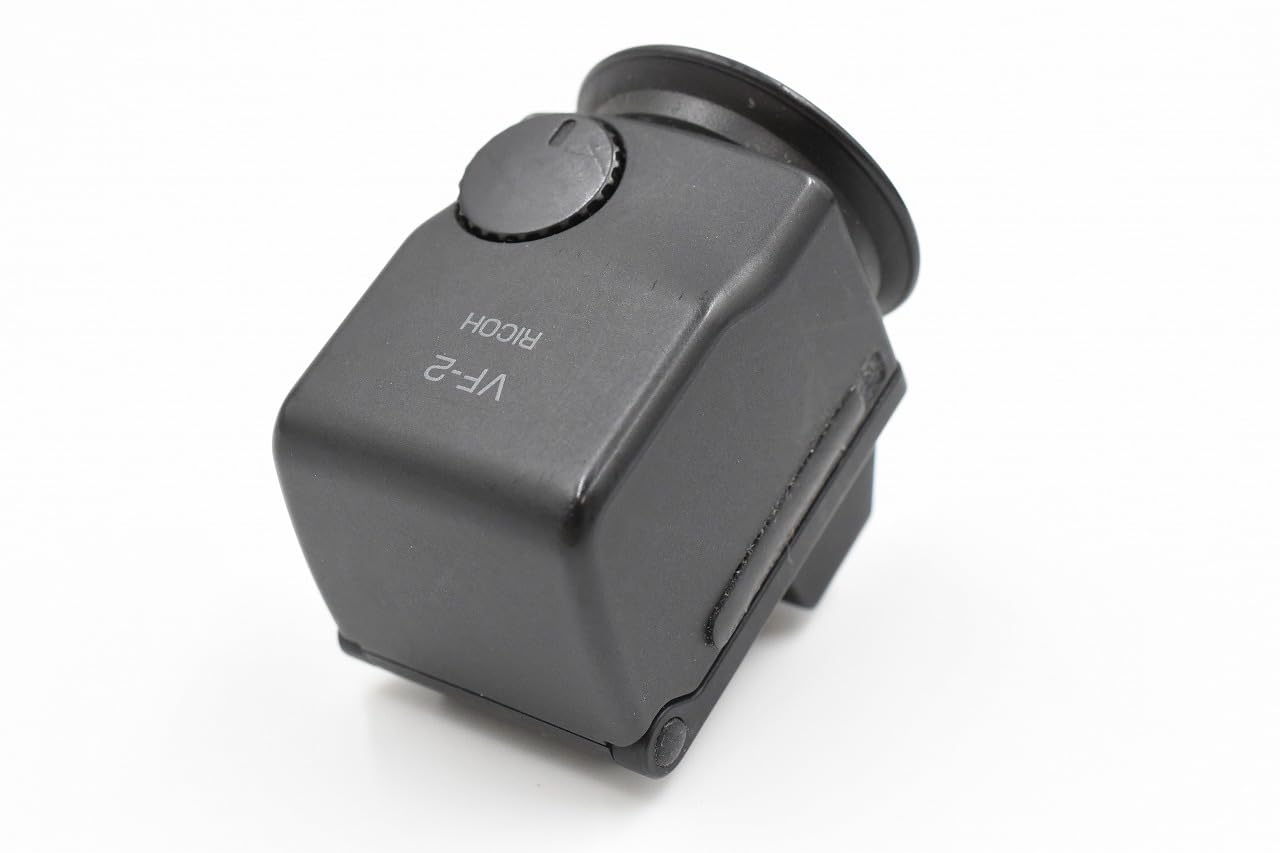 Amazon | RICOH 液晶ビューファインダー VF-2 170420 | ファインダー 通販