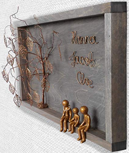 bronze gift for husband