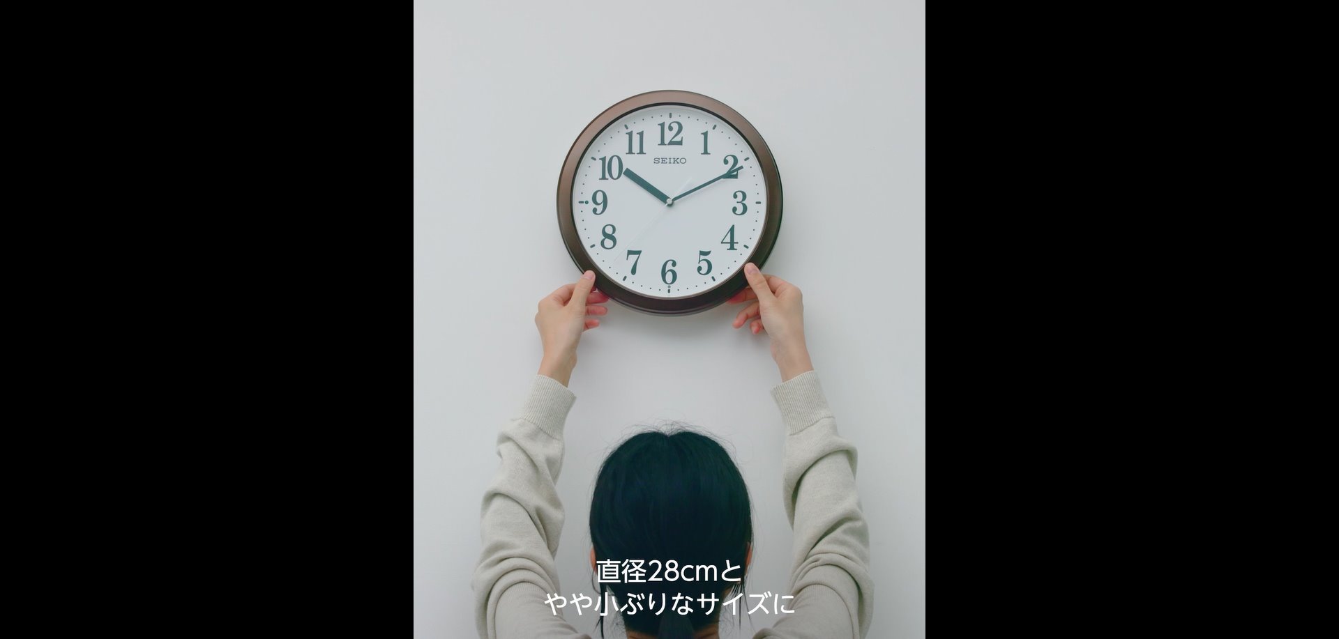 Amazon.co.jp: セイコークロック(Seiko Clock) セイコー クロック