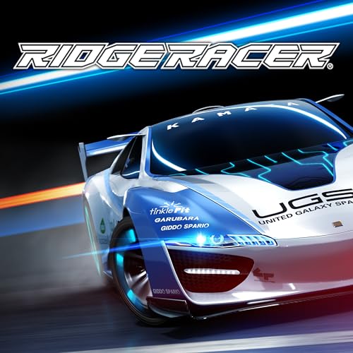 Sega Ridge Racer Amazon Musicで光吉猛修 (SEGA), RIDGE RACER Series & Bandai Namco Game Musicの ...