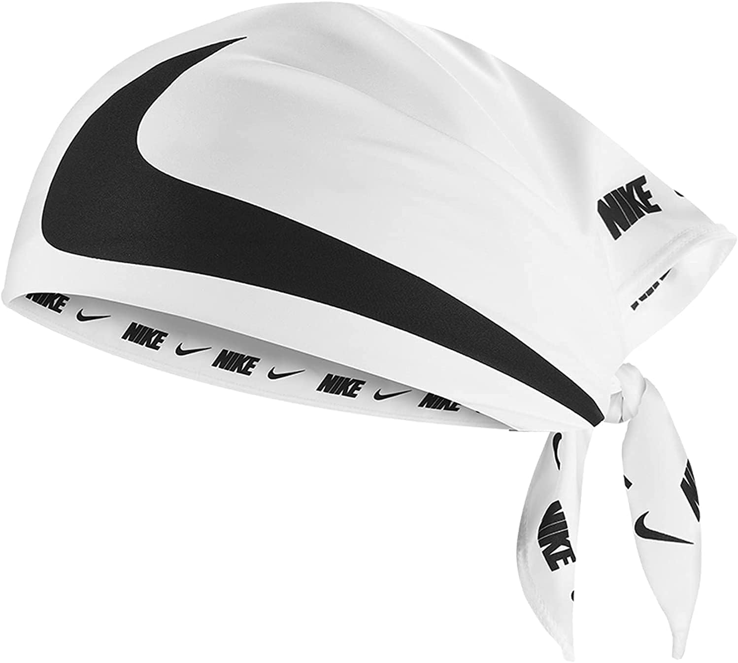 nike dri bandana head tie