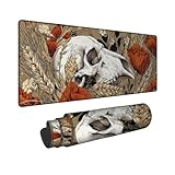 Surface en tissu haute densité : offre une texture tissée serrée qui assure un contrôle fluide et précis de la souris