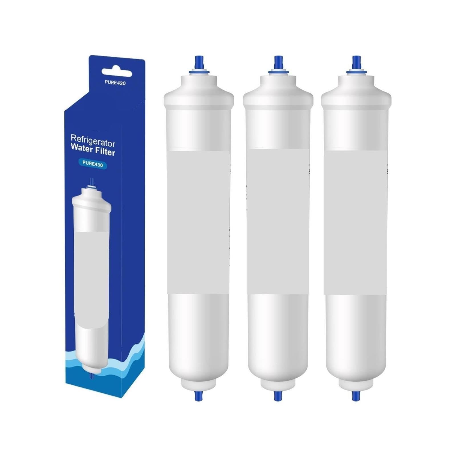 Filtro Dell'acqua Del Frigorifero, Compatibile Con Samsung DA29-10105J