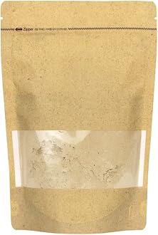 ONDAMGO Pure Rice Bran Powder 200g 7.05 Fl Oz Traditional Asian Herbal Supplement 200g (Rice Bran Powder)