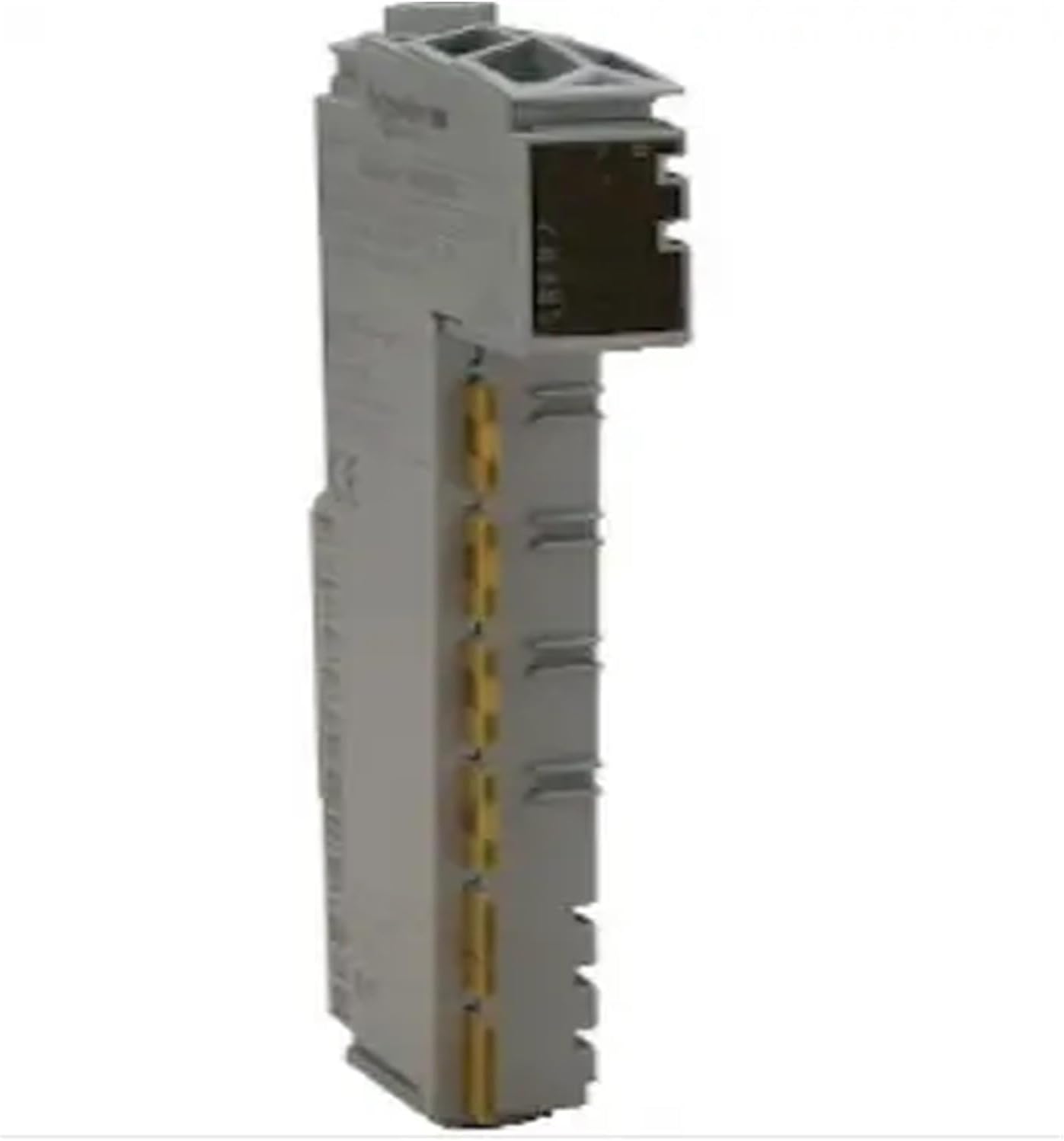 TM5SBER2 Remote Receiver Module, Modicon TM5, Communication Between I/O & distribute Power