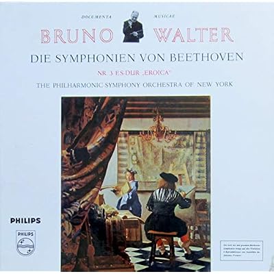 Die Symphonien von Beethoven: Nr. 3 Es-dur EROICA