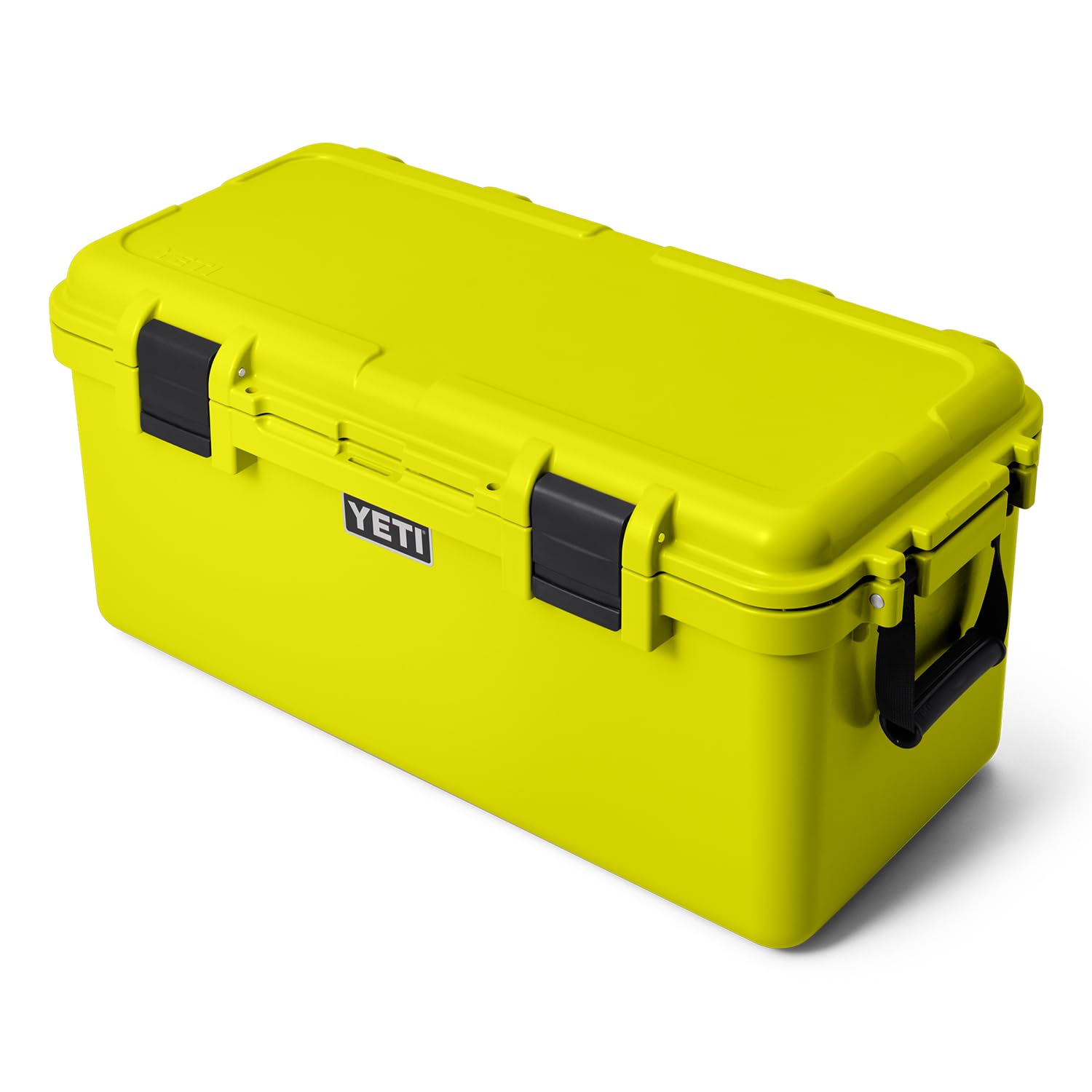 YETI LoadOut GoBox Collection, Divided Waterproof Cargo Cases, Gobox 15