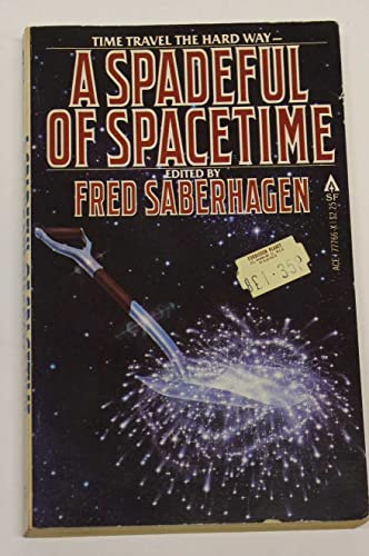A Spadeful of Spacetime