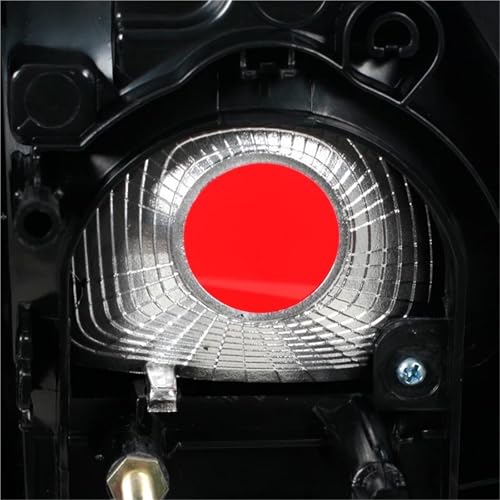 Feu arrière LED Duster 2014-2017 avertissement freinage droit - 6